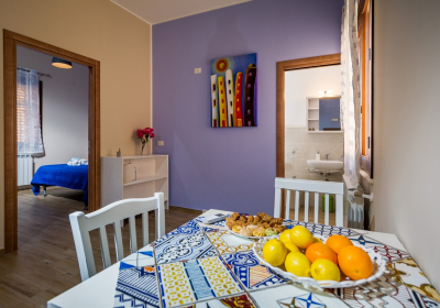 Bed And Breakfast Affittacamere Antico Canale